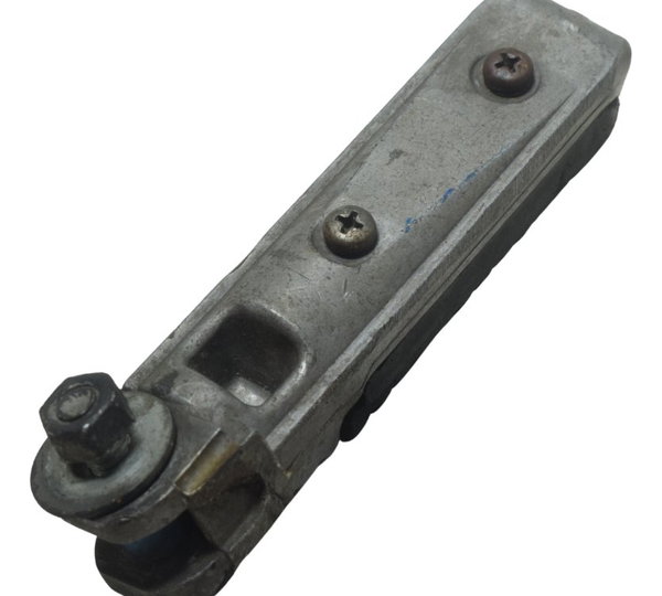 Pedaleira Traseira Direita Suzuki Gsx-r 1100 W 91-96 Orig
