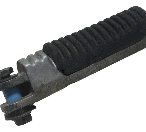 Pedaleira Traseira Direita Suzuki Gsx-r 1100 W 91-96 Orig