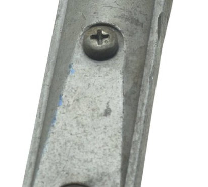 Pedaleira Traseira Direita Suzuki Gsx-r 1100 W 91-96 Orig