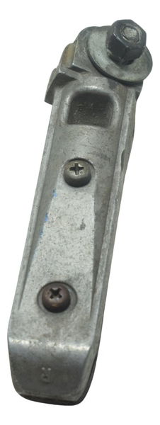 Pedaleira Traseira Direita Suzuki Gsx-r 1100 W 91-96 Orig