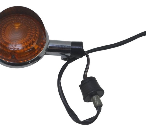 Pisca Dianteiro Direito Yamaha Xv Virago 750 94-98 Original Direito