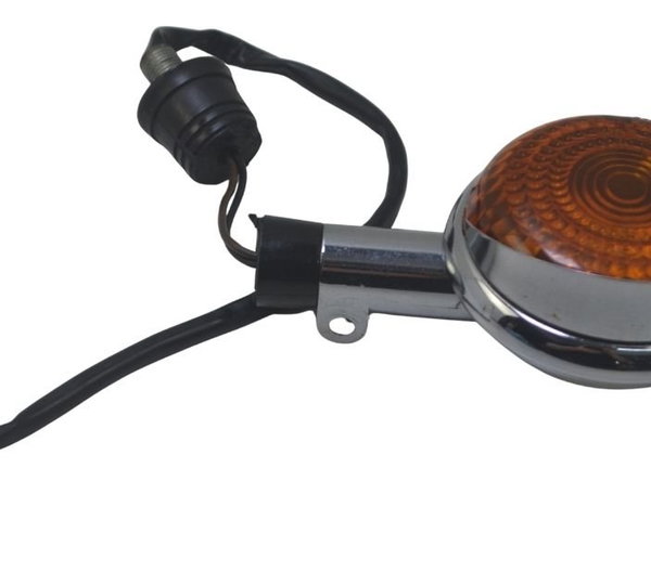 Pisca Dianteiro Direito Yamaha Xv Virago 750 94-98 Original Direito