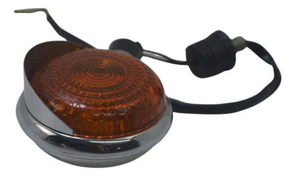 Pisca Dianteiro Direito Yamaha Xv Virago 750 94-98 Original Direito