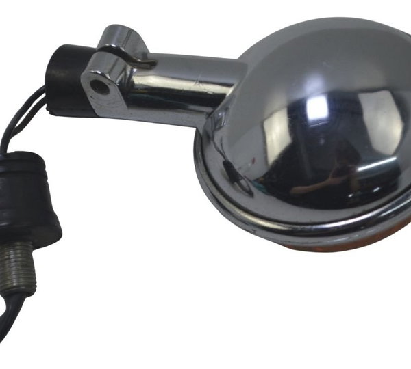 Pisca Dianteiro Direito Yamaha Xv Virago 750 94-98 Original Direito