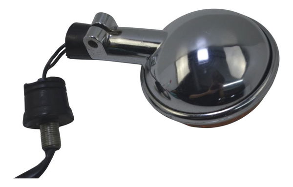 Pisca Dianteiro Direito Yamaha Xv Virago 750 94-98 Original Direito