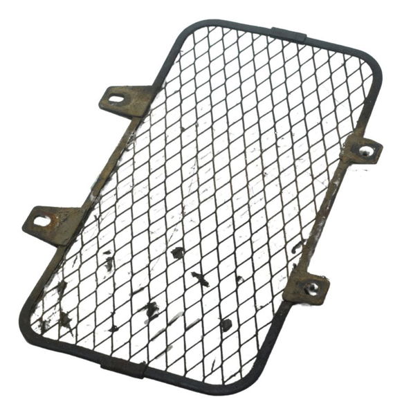 Grade Radiador Óleo C/ Avaria Suzuki Gsx-r 1100 W 91-96 Orig