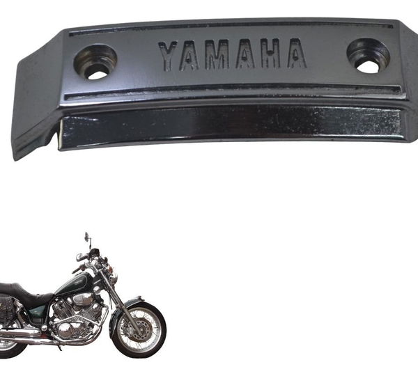 Acabamento Mesa Inferior C/ Avar Yamaha Xv Virago 750 94-98