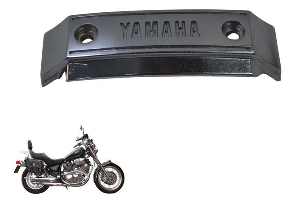 Acabamento Mesa Inferior C/ Avar Yamaha Xv Virago 750 94-98
