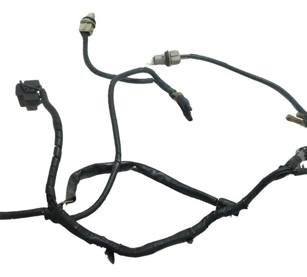 Chicote Farol Suzuki Gsx-r 1100 W 91-96 Original