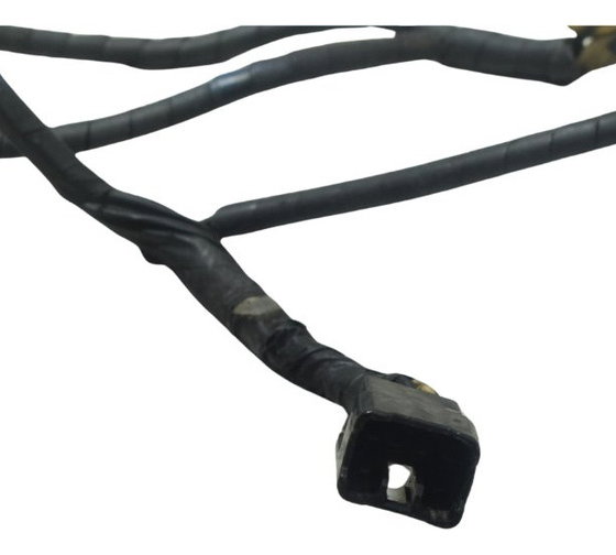 Chicote Farol Suzuki Gsx-r 1100 W 91-96 Original