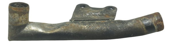 Cano Conexão Água C/ Avaria Suzuki Gsx-r 1100 W 91-96 Orig