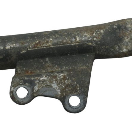 Cano Conexão Água C/ Avaria Suzuki Gsx-r 1100 W 91-96 Orig