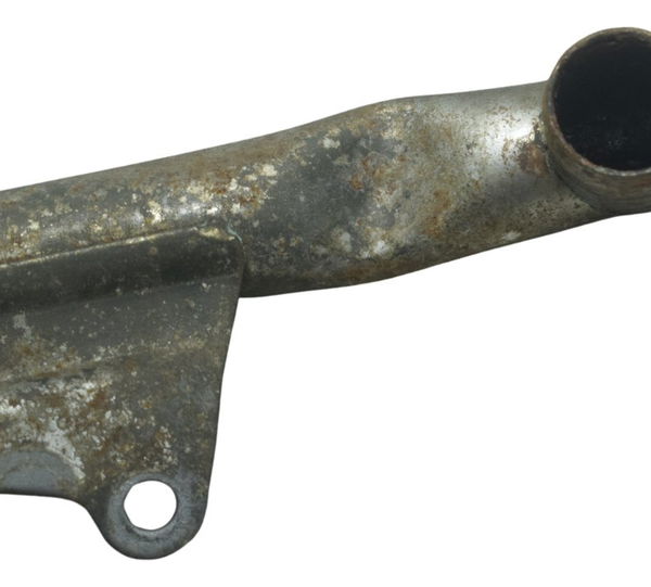 Cano Conexão Água C/ Avaria Suzuki Gsx-r 1100 W 91-96 Orig