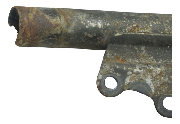 Cano Conexão Água C/ Avaria Suzuki Gsx-r 1100 W 91-96 Orig