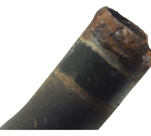 Cano Conexão Água C/ Avaria Suzuki Gsx-r 1100 W 91-96 Orig