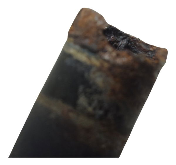 Cano Conexão Água C/ Avaria Suzuki Gsx-r 1100 W 91-96 Orig