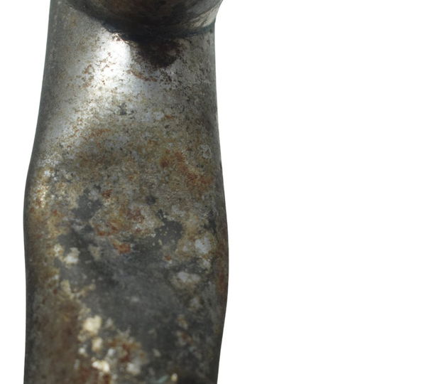 Cano Conexão Água C/ Avaria Suzuki Gsx-r 1100 W 91-96 Orig