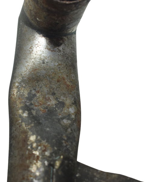 Cano Conexão Água C/ Avaria Suzuki Gsx-r 1100 W 91-96 Orig