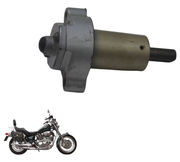 Acionador Corrente Comando Yamaha Xv Virago 750 94-98 Origi