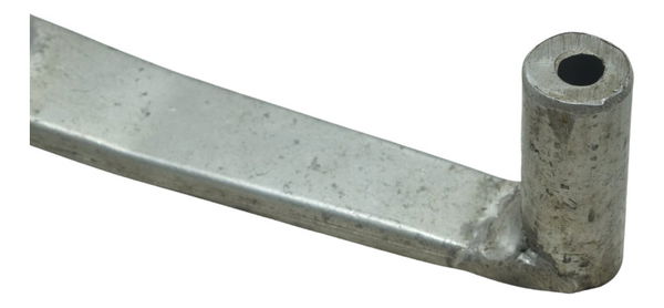 Pedal Freio Suzuki Gsx-r 1100 W 91-96 Original