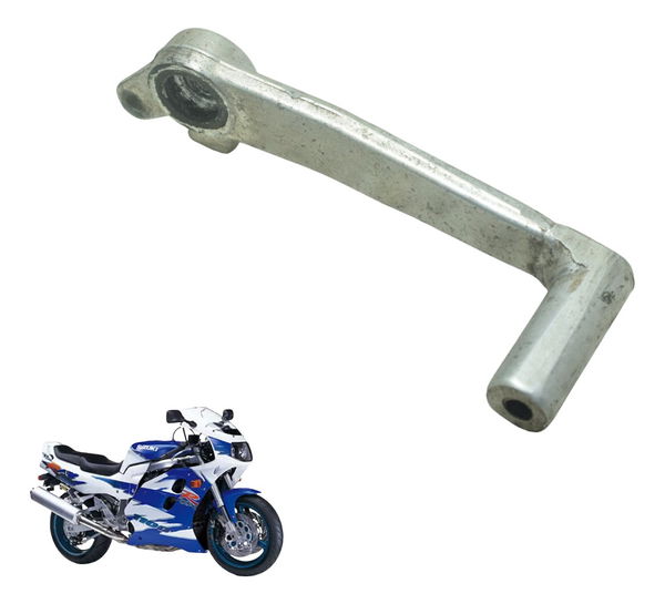 Pedal Freio Suzuki Gsx-r 1100 W 91-96 Original