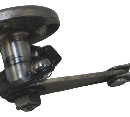 Eixo Acionador Embreagem Yamaha Xv Virago 750 94-98 Origi