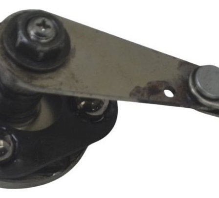 Eixo Acionador Embreagem Yamaha Xv Virago 750 94-98 Origi