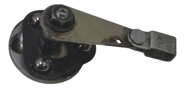 Eixo Acionador Embreagem Yamaha Xv Virago 750 94-98 Origi