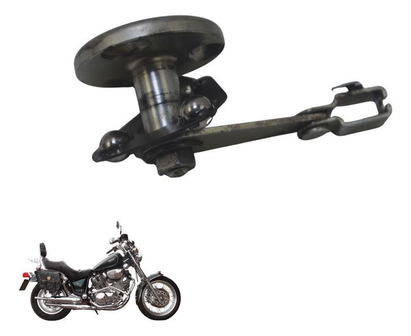 Eixo Acionador Embreagem Yamaha Xv Virago 750 94-98 Origi