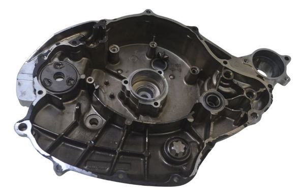 Tampa Motor Estator Yamaha Xv Virago 750 94-98 Original Prateado