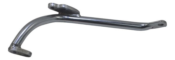 Suporte Pedaleira Dianteira Dir Yamaha Xv Virago 750 94-98