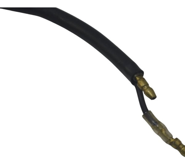 Pisca Dianteiro Esq C/ Detalhes Yamaha Xv Virago 750 94-98 Esquerdo