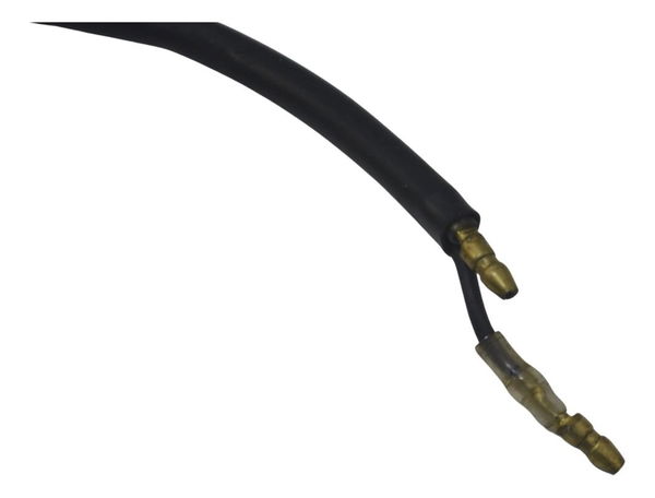 Pisca Dianteiro Esq C/ Detalhes Yamaha Xv Virago 750 94-98 Esquerdo