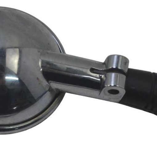 Pisca Dianteiro Esq C/ Detalhes Yamaha Xv Virago 750 94-98 Esquerdo