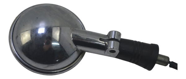 Pisca Dianteiro Esq C/ Detalhes Yamaha Xv Virago 750 94-98 Esquerdo