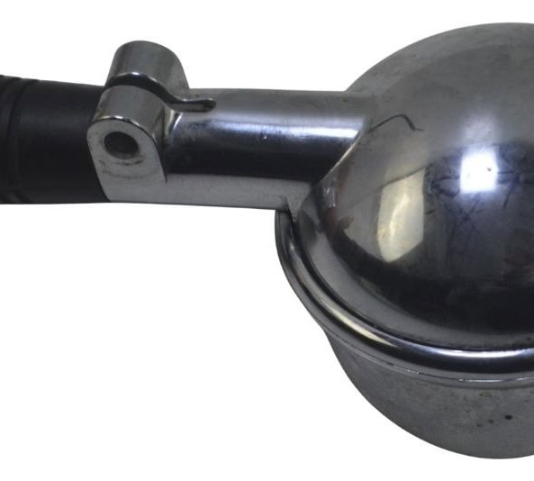 Pisca Dianteiro Esq C/ Detalhes Yamaha Xv Virago 750 94-98 Esquerdo