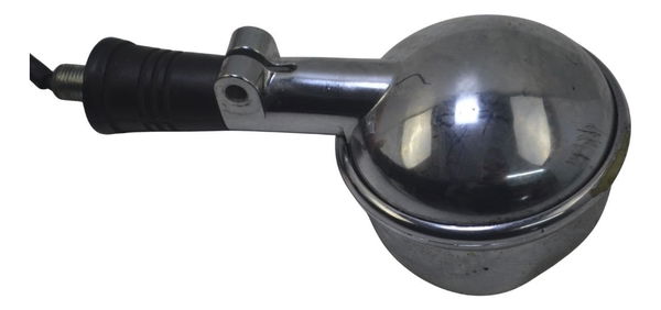 Pisca Dianteiro Esq C/ Detalhes Yamaha Xv Virago 750 94-98 Esquerdo