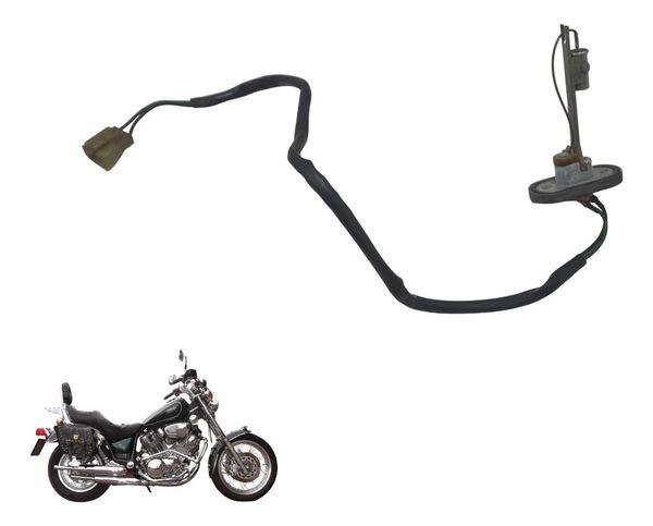 Boia Combustível Yamaha Xv Virago 750 94-98 Original
