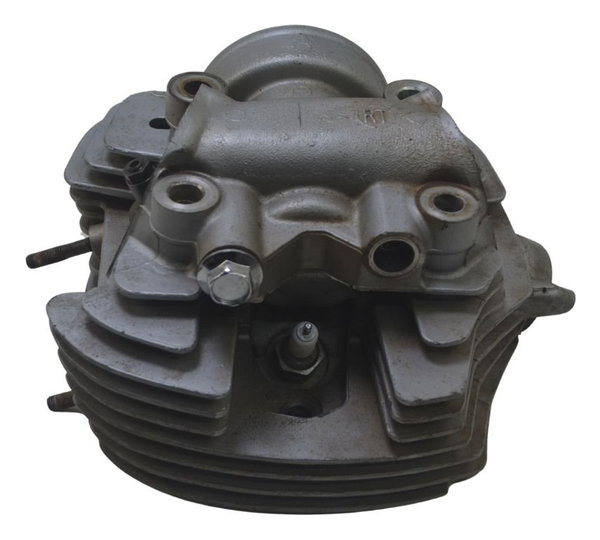 Cabeçote Traseiro Yamaha Xv Virago 750 94-98 Original