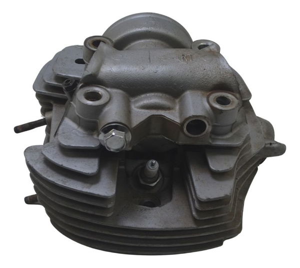 Cabeçote Traseiro Yamaha Xv Virago 750 94-98 Original