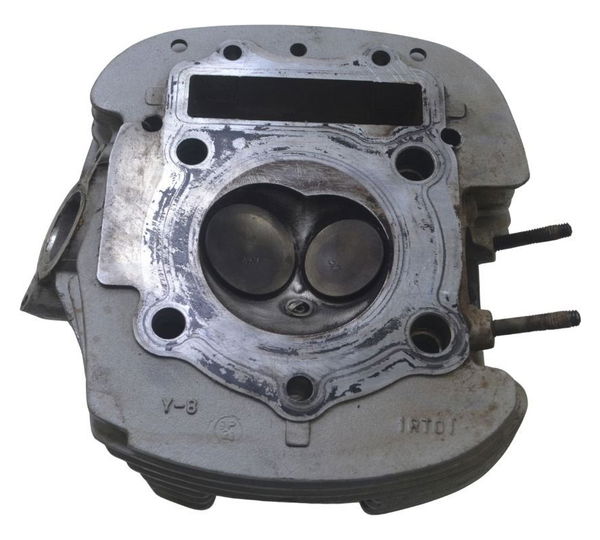 Cabeçote Traseiro Yamaha Xv Virago 750 94-98 Original