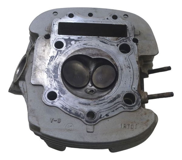 Cabeçote Traseiro Yamaha Xv Virago 750 94-98 Original