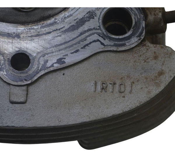 Cabeçote Traseiro Yamaha Xv Virago 750 94-98 Original