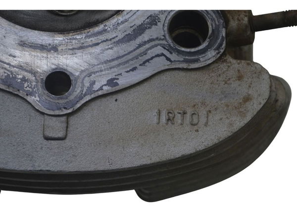 Cabeçote Traseiro Yamaha Xv Virago 750 94-98 Original