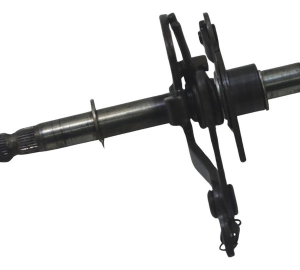 Eixo Seletor Marcha Yamaha Xv Virago 750 94-98 Original