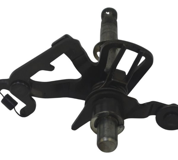 Eixo Seletor Marcha Yamaha Xv Virago 750 94-98 Original