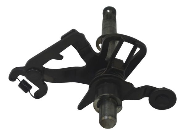 Eixo Seletor Marcha Yamaha Xv Virago 750 94-98 Original