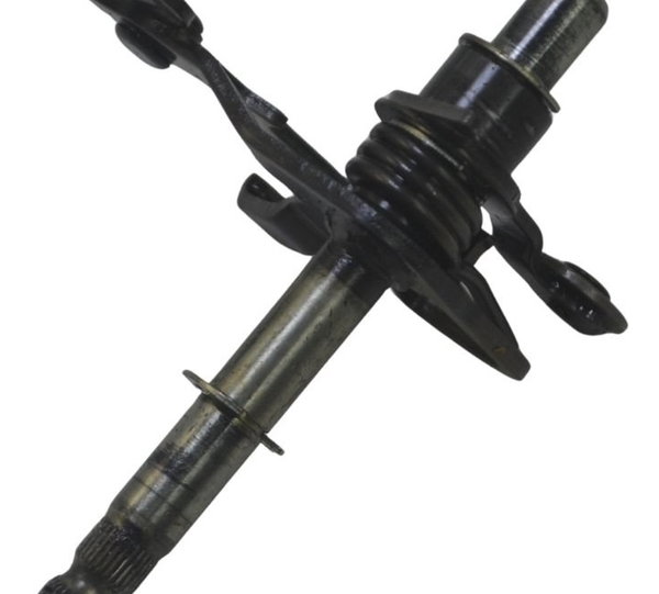 Eixo Seletor Marcha Yamaha Xv Virago 750 94-98 Original