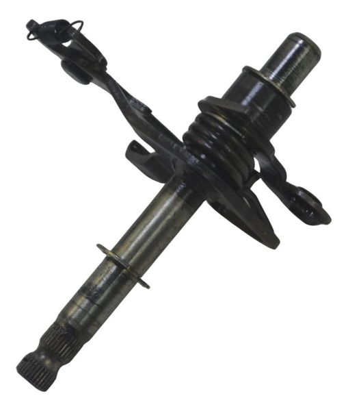 Eixo Seletor Marcha Yamaha Xv Virago 750 94-98 Original