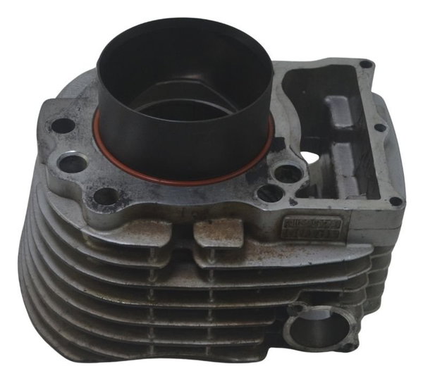 Cilindro Pistão E Anéis Yamaha Xv Virago 750 94-98 Original